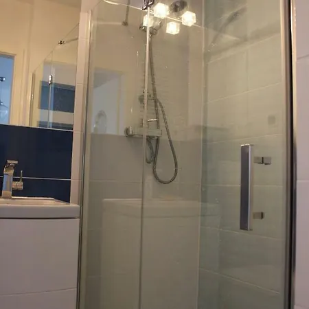 Διαμέρισμα Apartament Bursztynowy Kołobrzeg