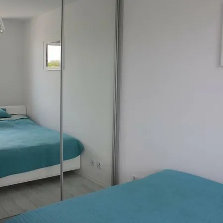 Apartament Bursztynowy Apartman